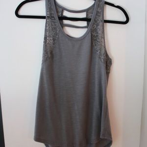 Women’s Tank Top
